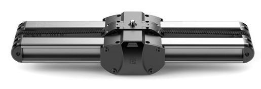 External synced image