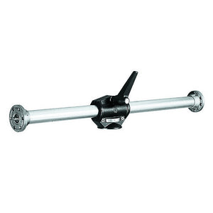131D Side Arm For Tripods (2 heads on 90¢ Perp. Angle)