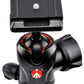 494 Center Ball Head