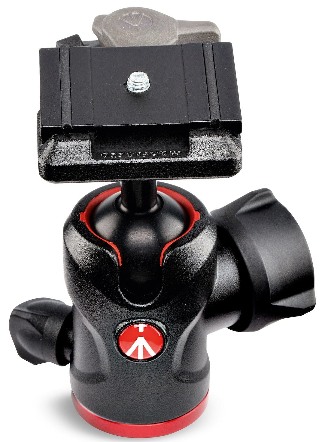 External synced image