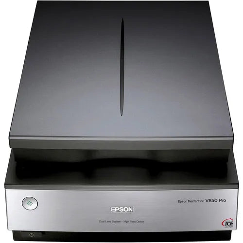 Perfection V850 Pro Photo Scanner