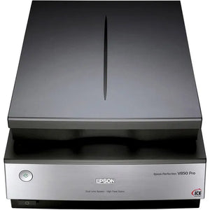 Perfection V850 Pro Photo Scanner