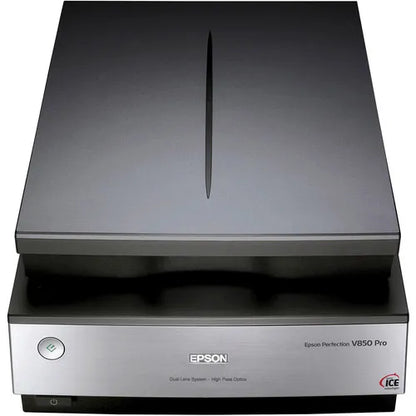 Perfection V850 Pro Photo Scanner