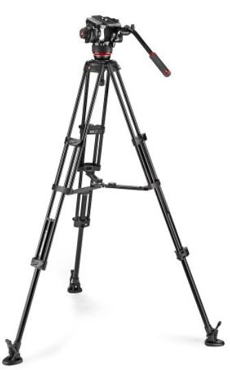 External synced image