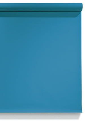 107'' x 36' Seamless Background Paper - 41 Marine Blue