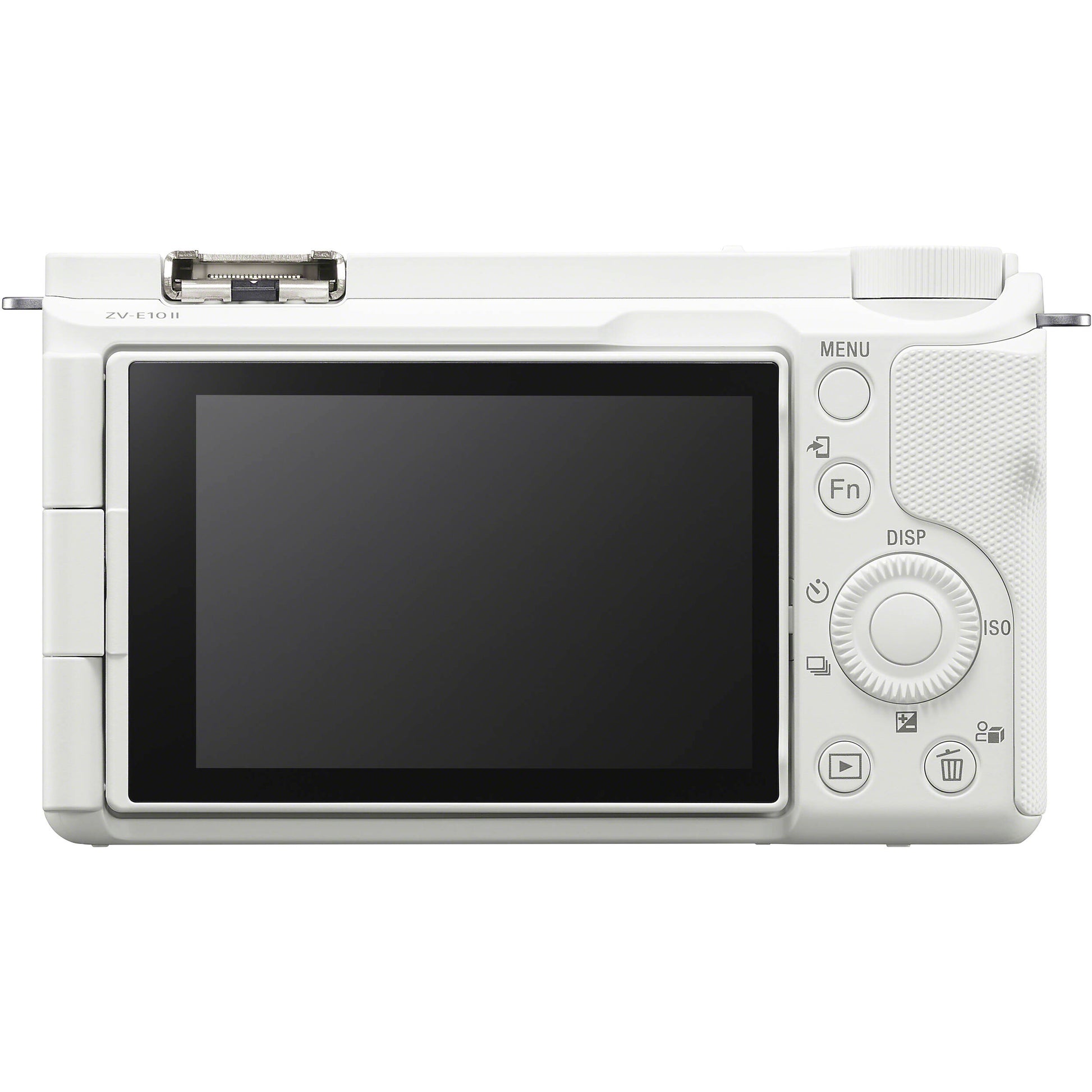 External synced image