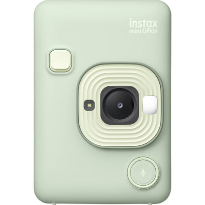 Instax mini LiPlay Hybrid Instant Camera