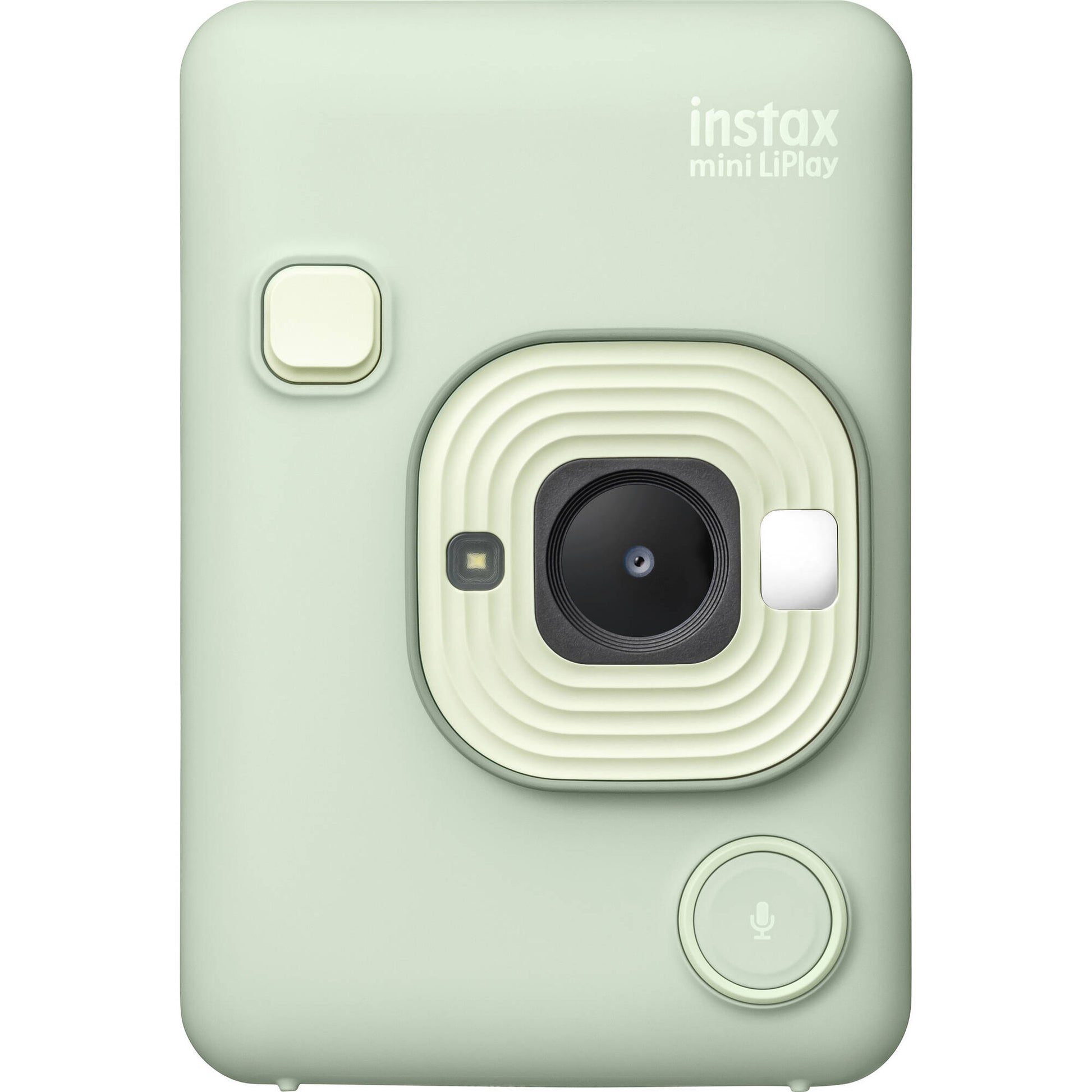 External synced image