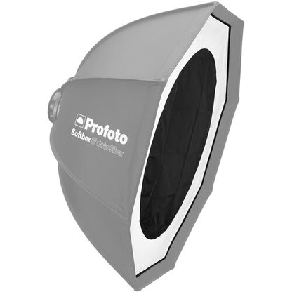 External synced image