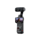 External synced image