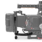 External synced image