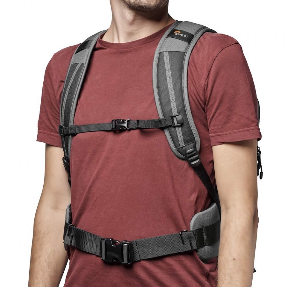 External synced image