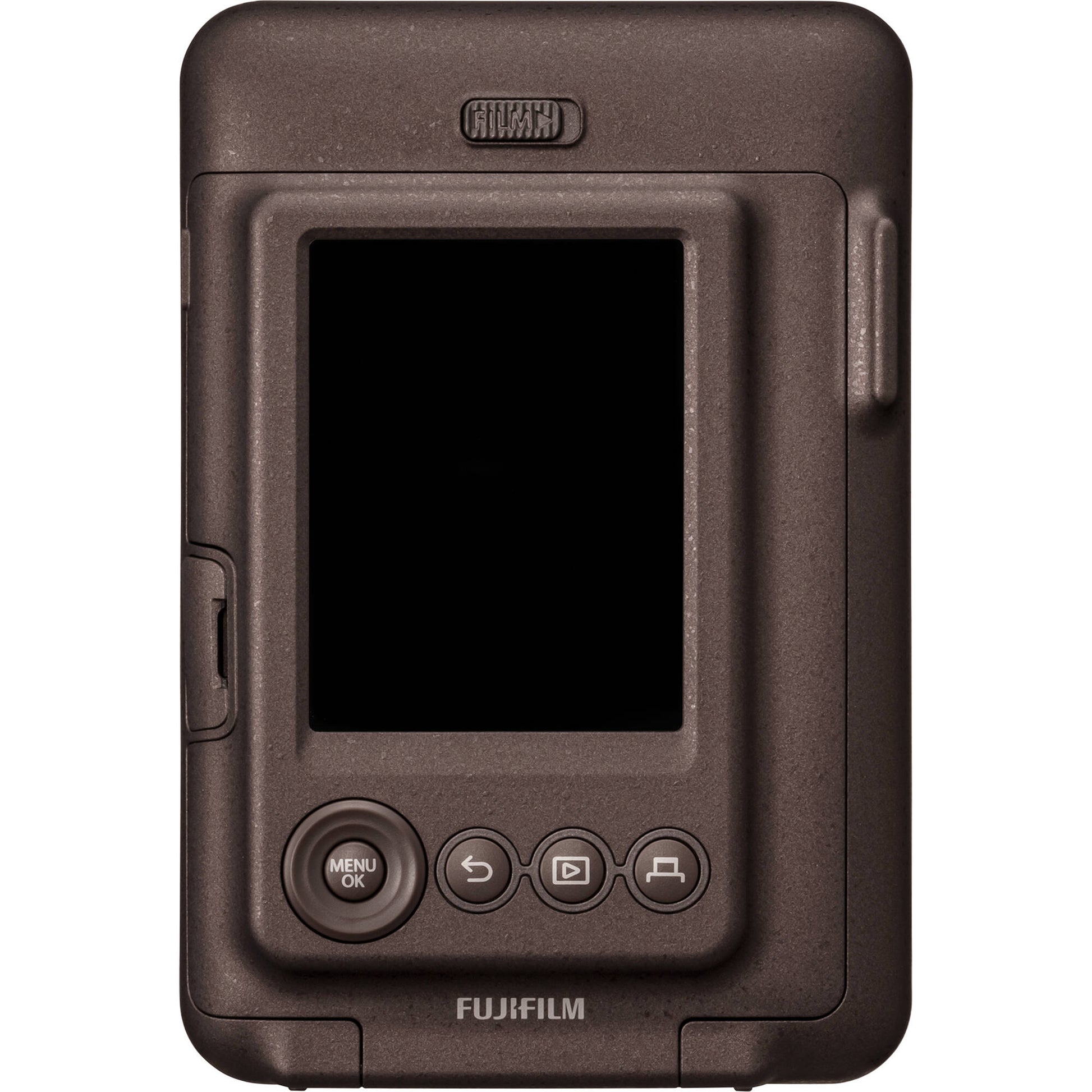 External synced image