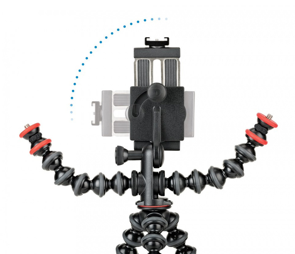 External synced image