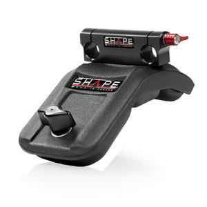 Composite Mini Shoulder Pad