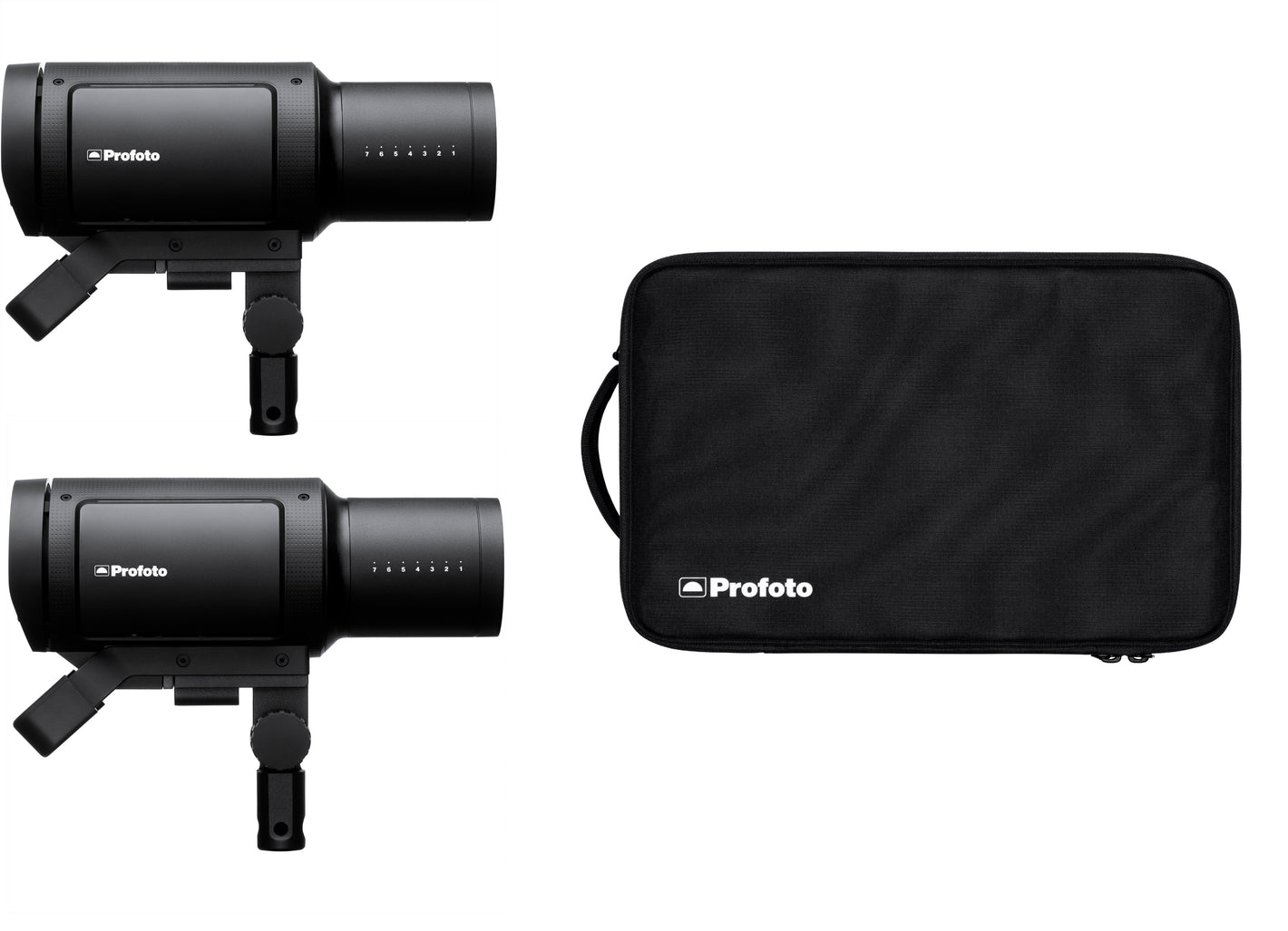 External synced image