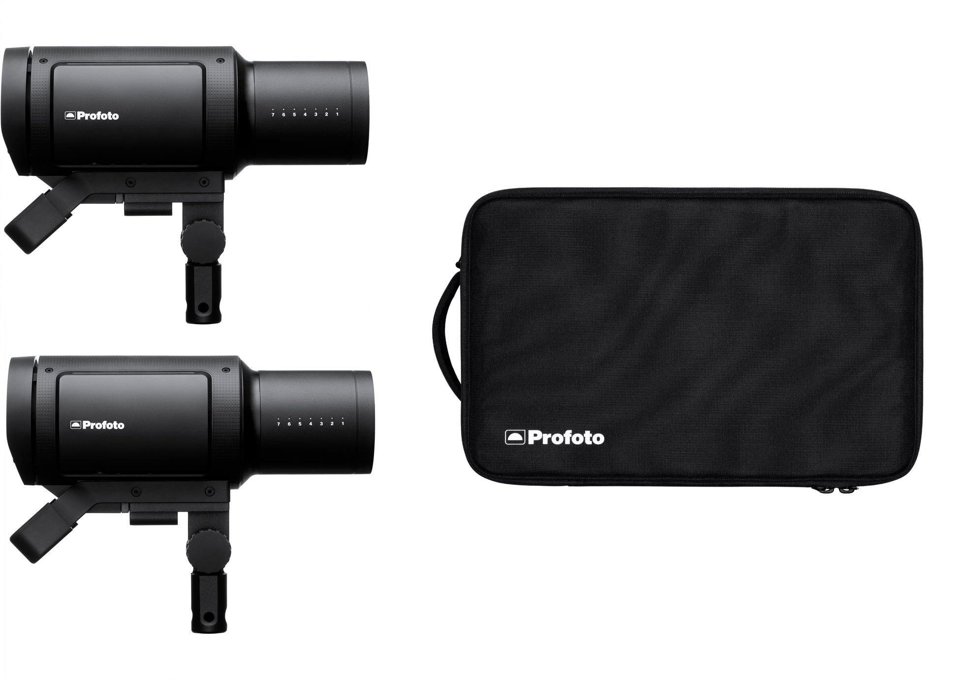External synced image