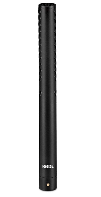 External synced image