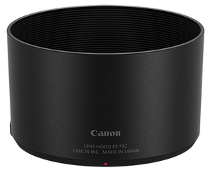 ET-73C Lens Hood