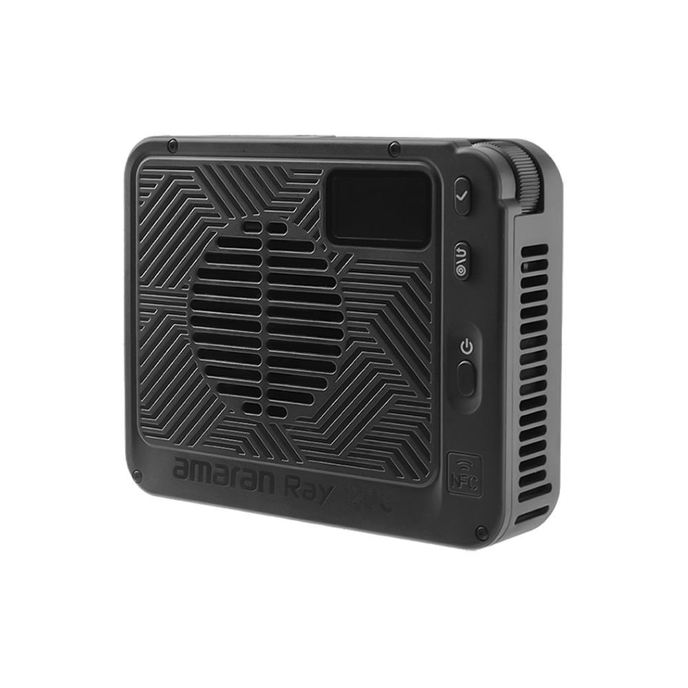 External synced image