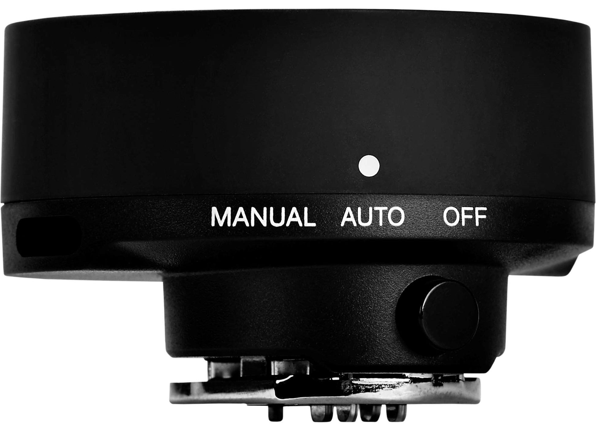 External synced image
