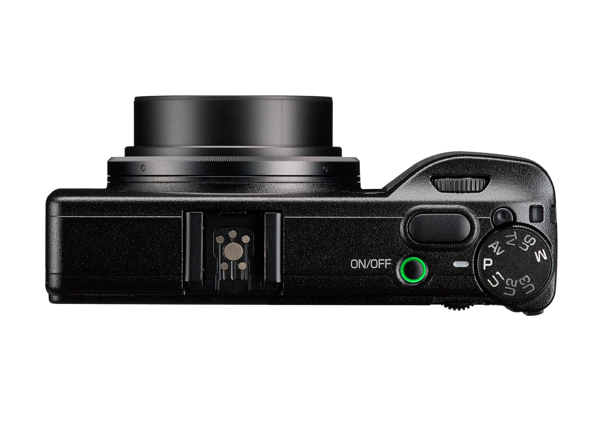 External synced image