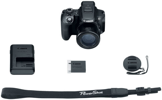 External synced image