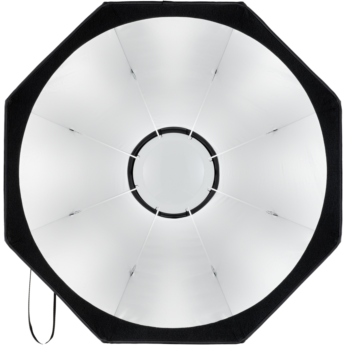External synced image