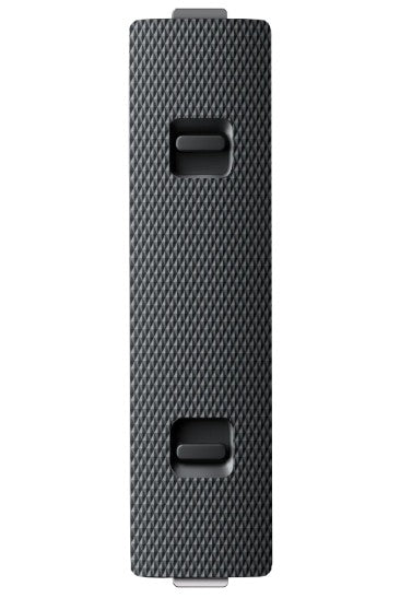 External synced image