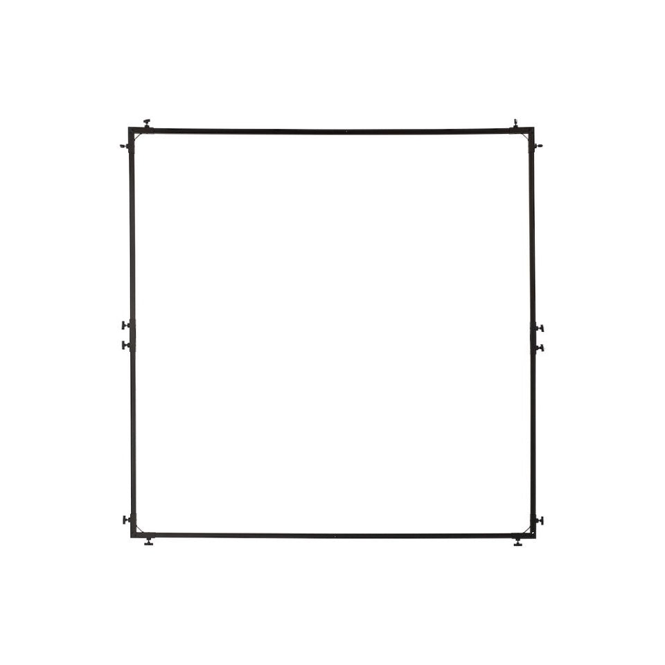 External synced image