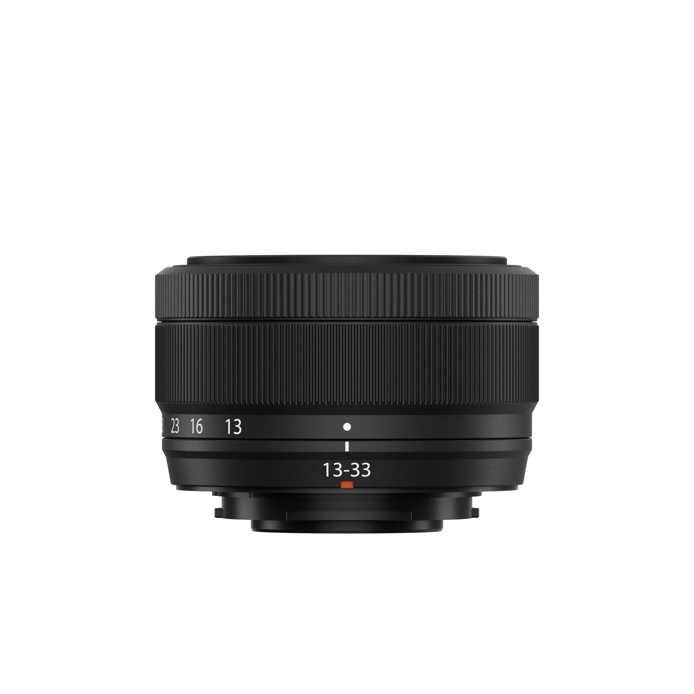Fujinon XC13-33mm F3.5-6.3 OIS Lens