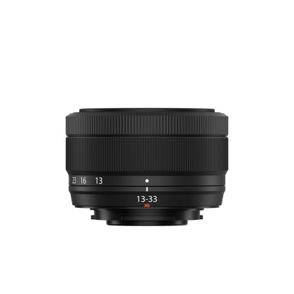 Fujinon XC13-33mm F3.5-6.3 OIS Lens