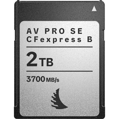 External synced image