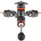 Winston 2.0 Carbon Fiber Tripod