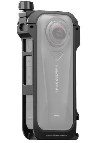 External synced image