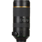 HD PENTAX D FA 70-200mm F2.8 ED DC AW