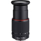 HD PENTAX DA 16-85mm F3.5-5.6 ED DC WR
