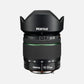 SMC DA 18-55mm F3.5-5.6 AL WR