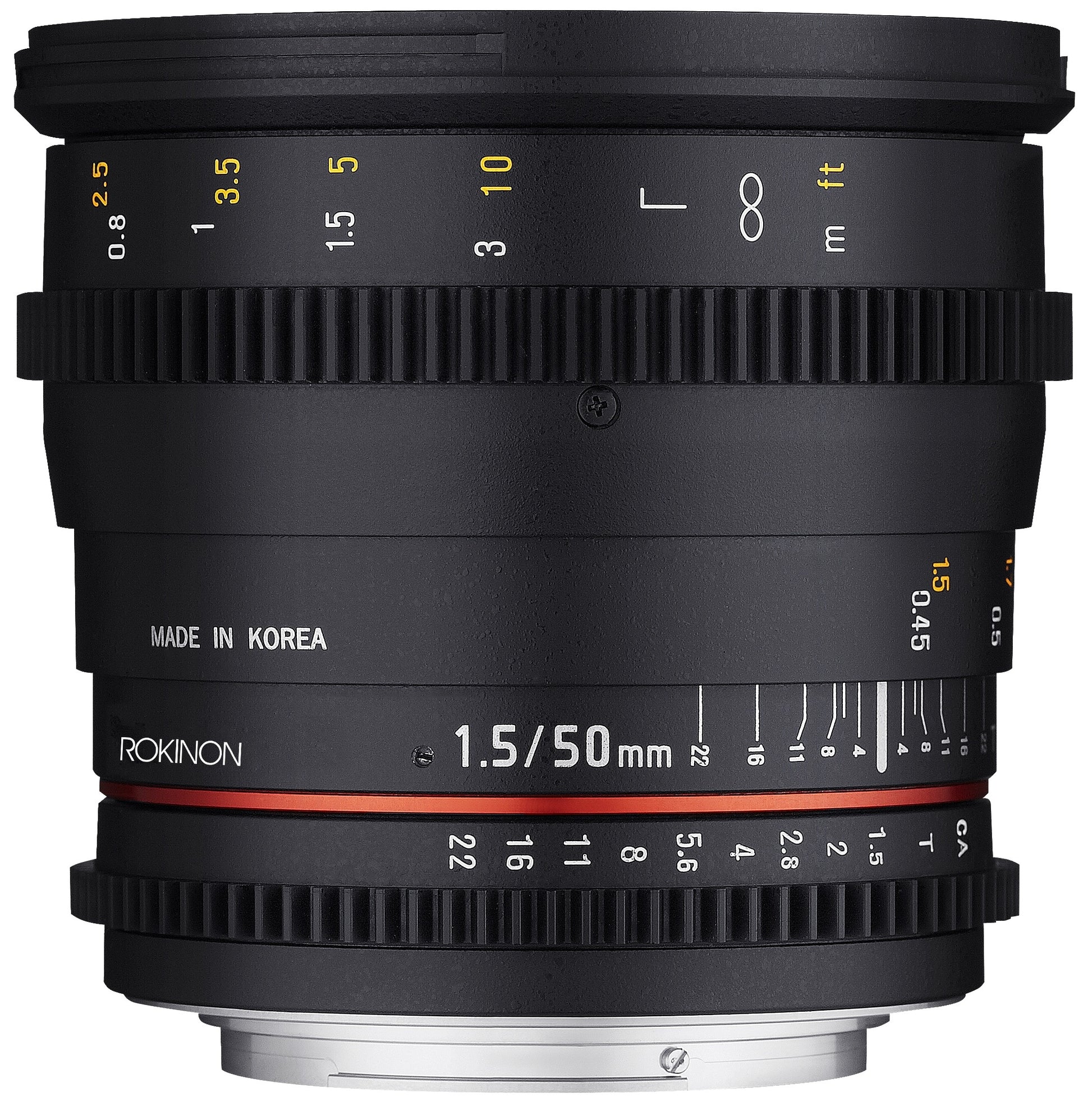 External synced image