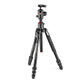 Befree GT XPRO alu tripod