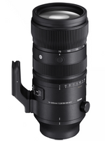 External synced image
