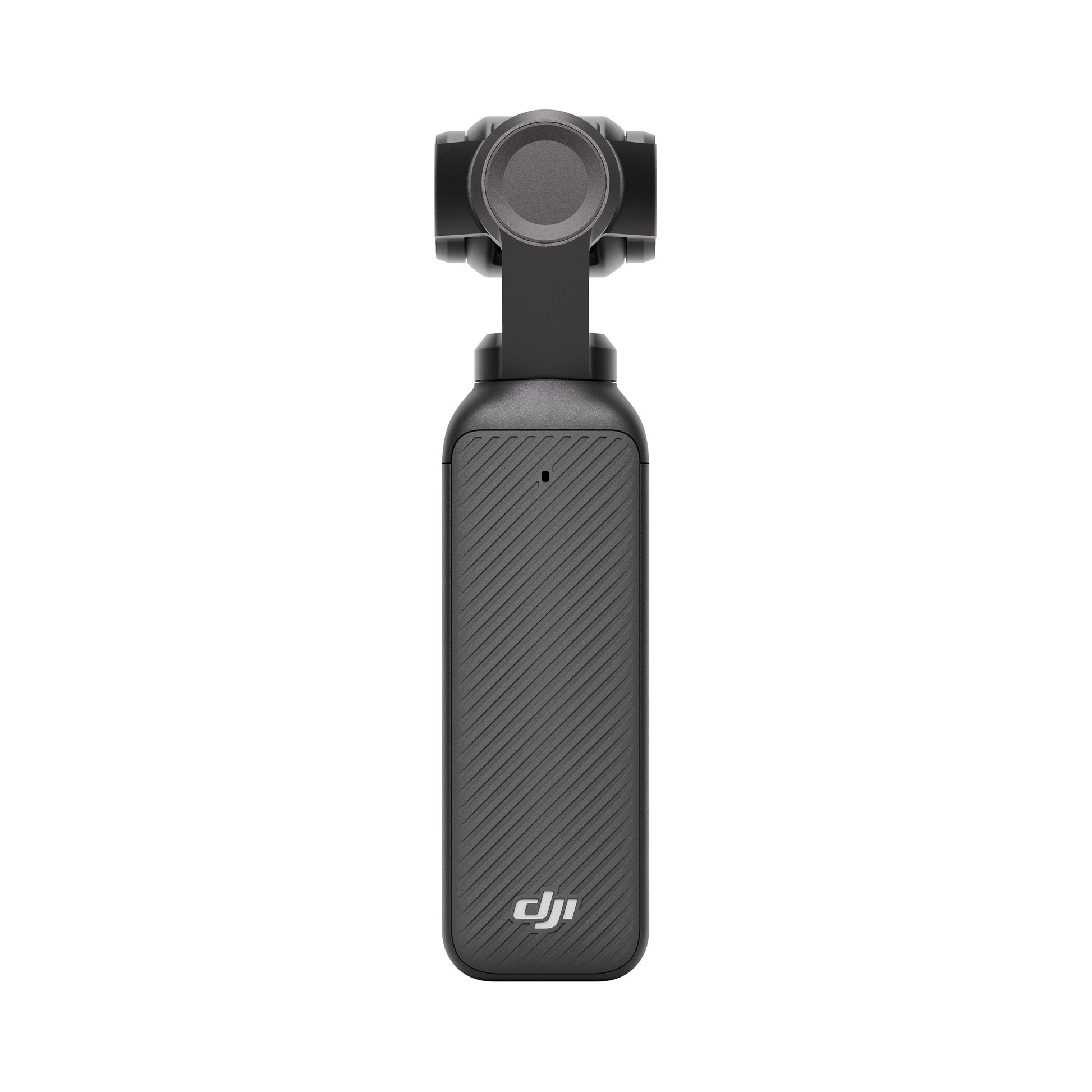 External synced image