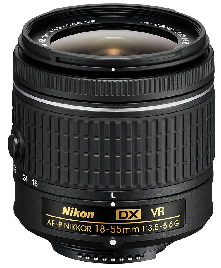 External synced image