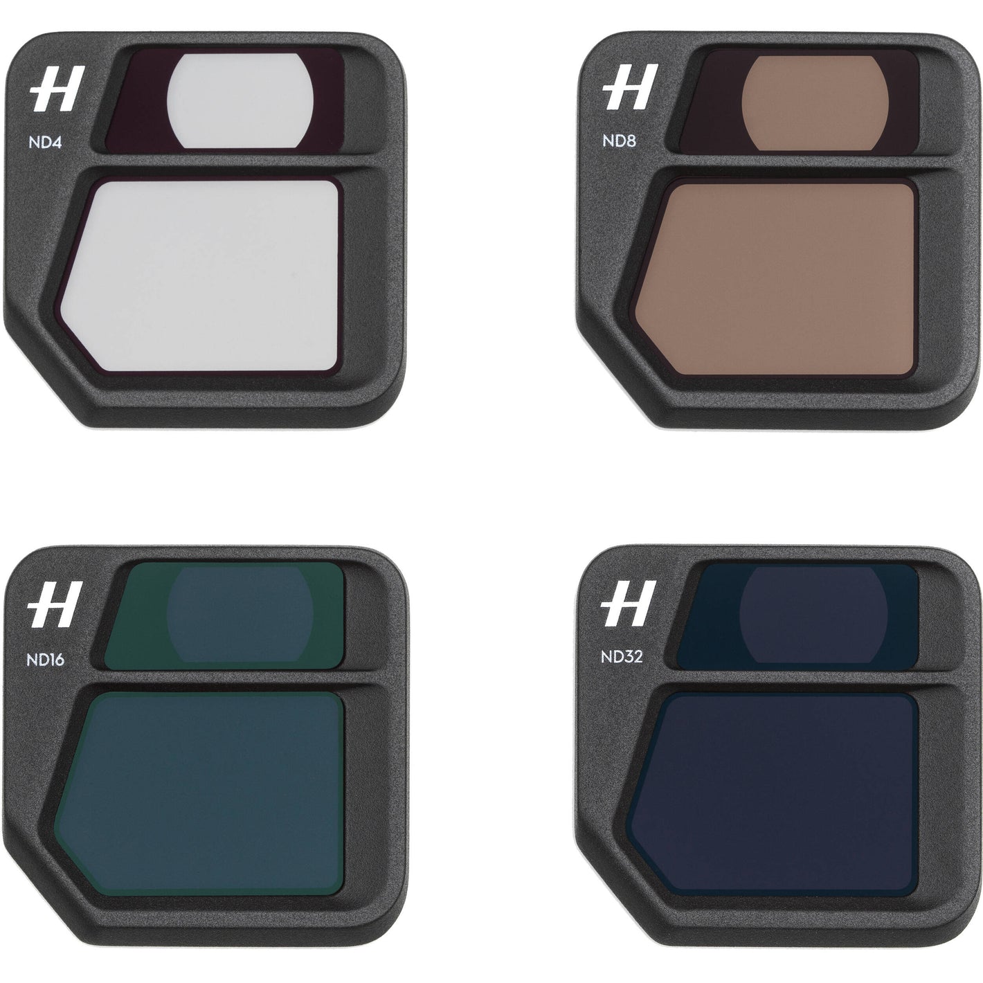 Mavic 3 ND Filters Set - ND4/8/16/32