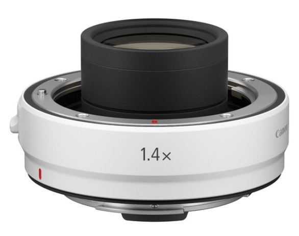 External synced image