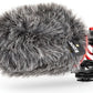 WS11 Windshield for VideoMic NTG #WS-11
