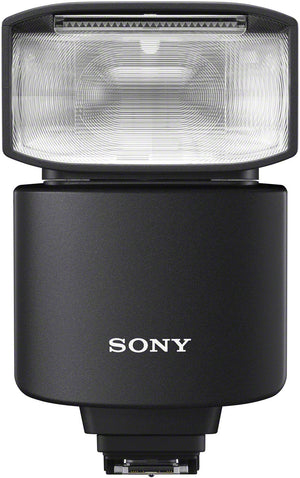 HVL-F46RM - Flash externe radiocommandé sans fil GN46