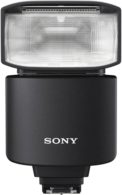 HVL-F46RM - GN46 Wireless Radio Control External Flash