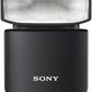 External synced image