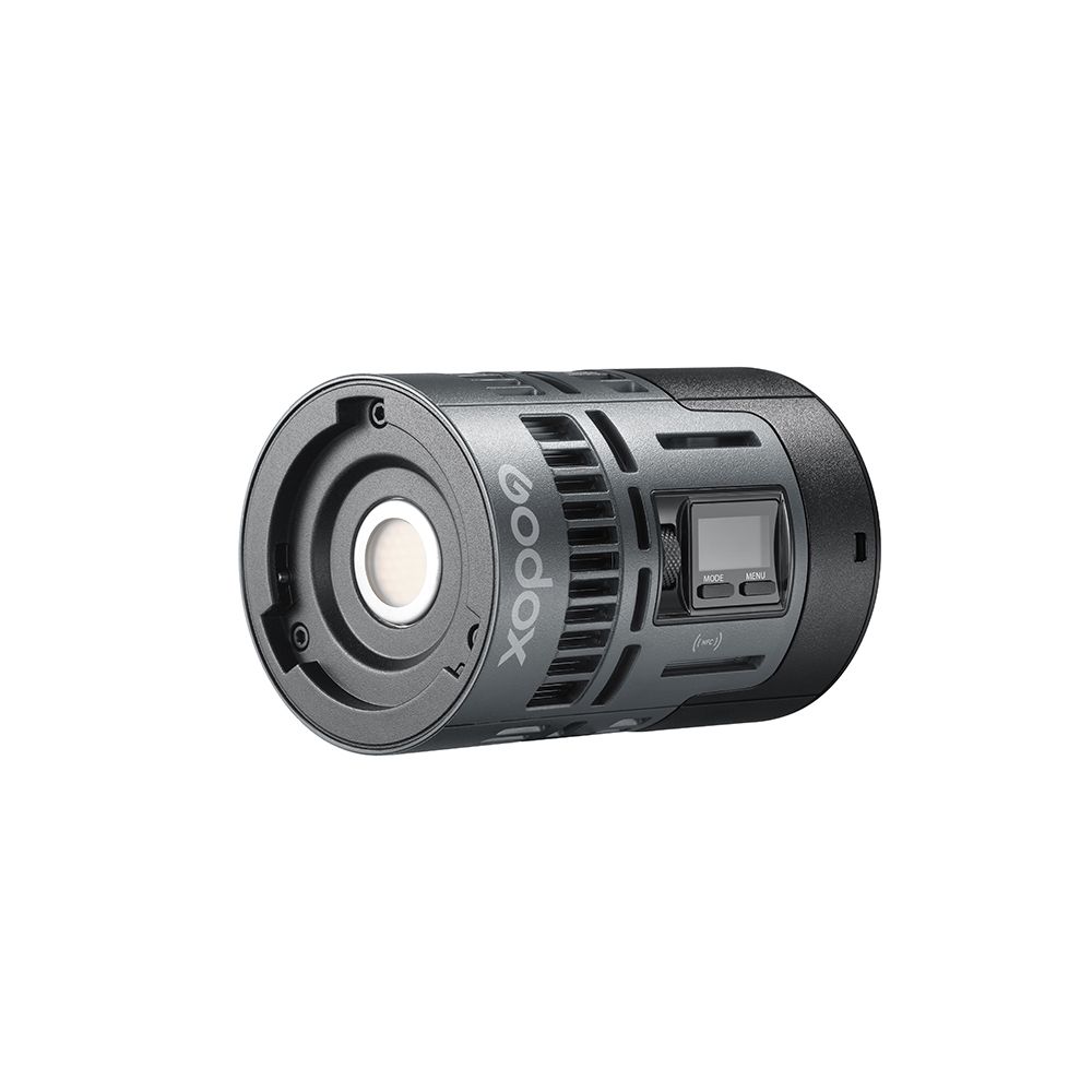 External synced image